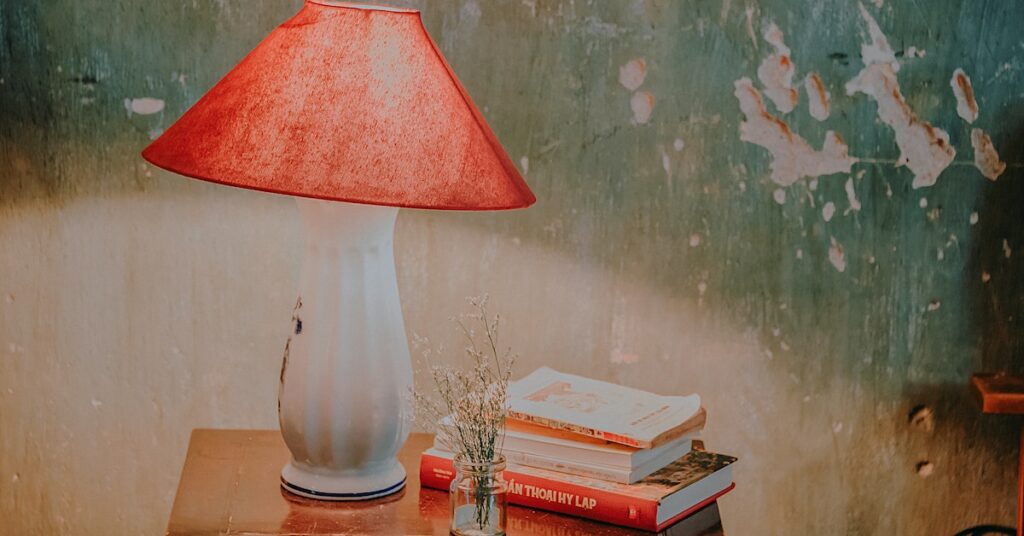 Table Lamp